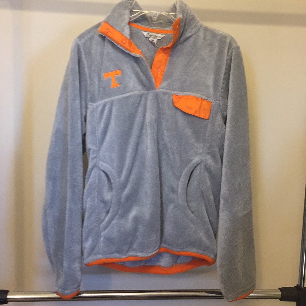 Tennessee pullover